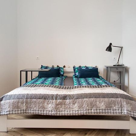 Apartament Magia Miasta Apartment Jelenia Gora Ngoại thất bức ảnh