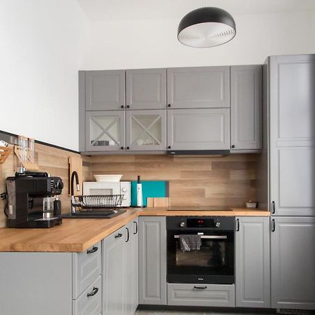 Apartament Magia Miasta Apartment Jelenia Gora Ngoại thất bức ảnh
