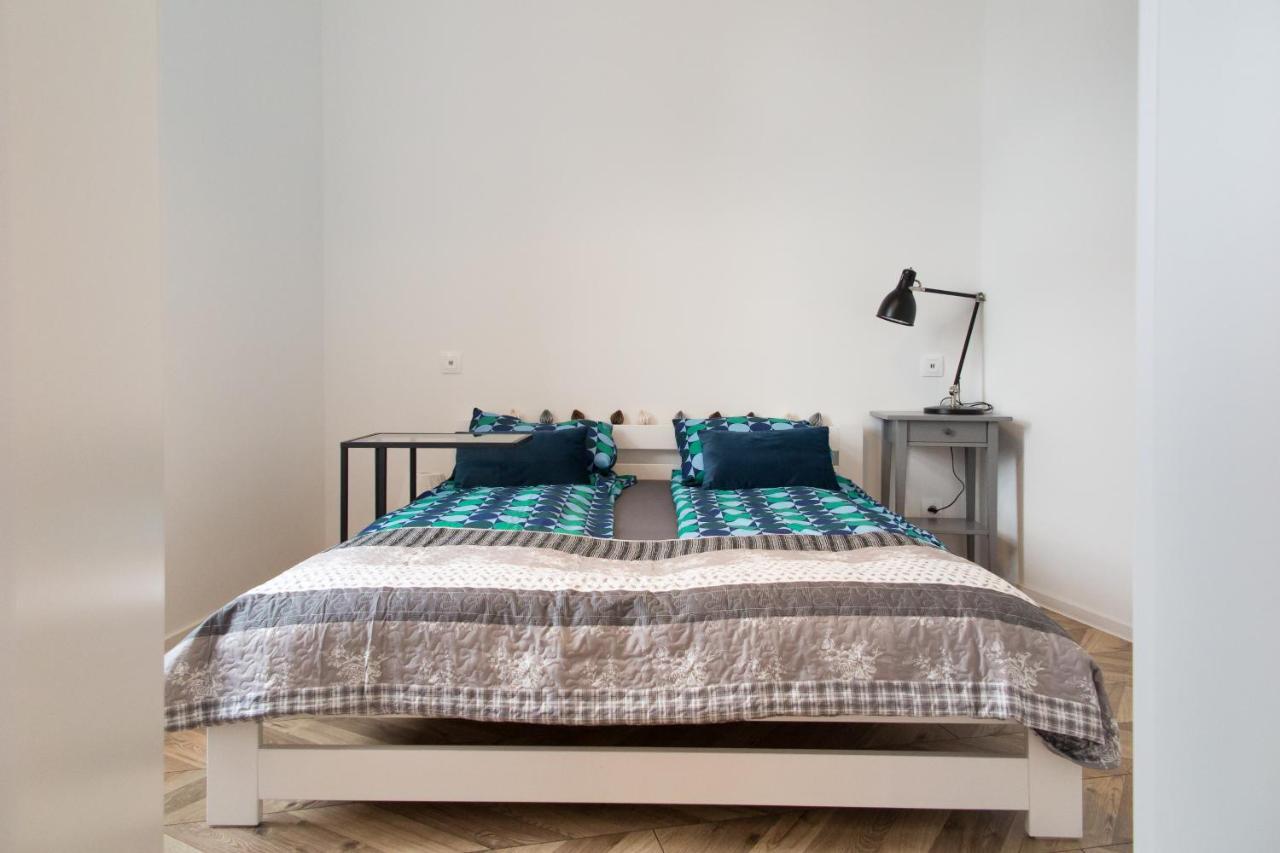 Apartament Magia Miasta Apartment Jelenia Gora Ngoại thất bức ảnh
