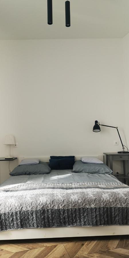 Apartament Magia Miasta Apartment Jelenia Gora Ngoại thất bức ảnh