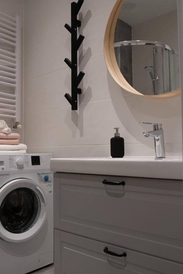 Apartament Magia Miasta Apartment Jelenia Gora Ngoại thất bức ảnh