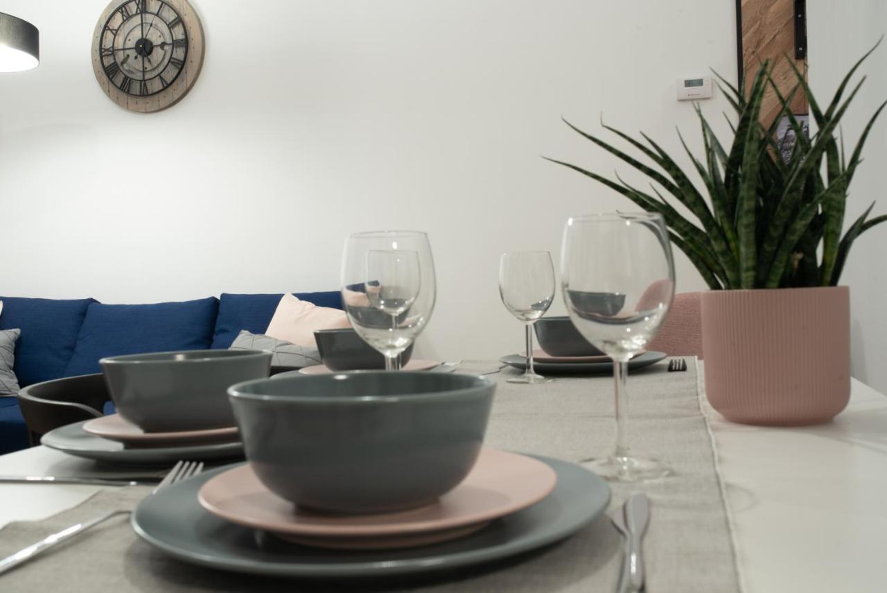 Apartament Magia Miasta Apartment Jelenia Gora Ngoại thất bức ảnh